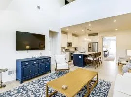 5 Mi to Bethany Beach Retreat with Pool Access