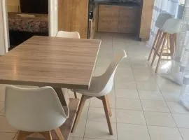 Cosy appartement