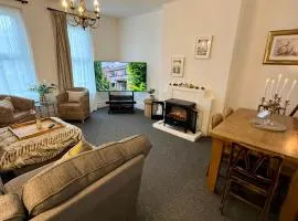 Sunset Hideaway, Bridlington