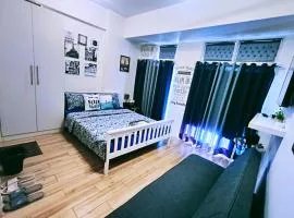 Tessa's Place Staycation 4Fk