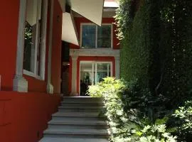 Casa Fontana Suites