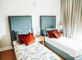 hotel test，位于Ankaraobato的酒店