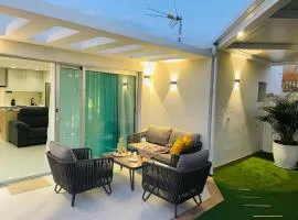 Luxury "Casa Julia" with private whirlpool by SHC