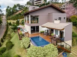 Experiência Casa Azu