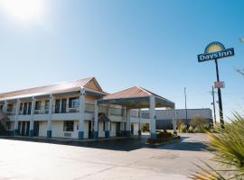 Days Inn by Wyndham Monroe, Louisiana
