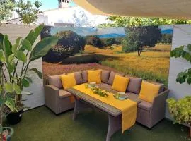 Apartamentos Turísticos Casa Morocho