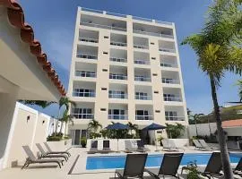 Costa Paraíso Estudio D-21