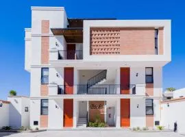 Josefa Suites
