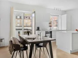 Bright & Inviting Apartment Near ARoS Art Museum