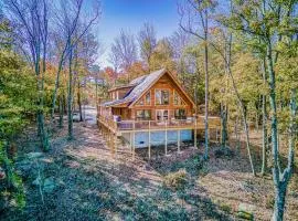 Jasper Mountain Lodge