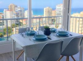 Apartamento Don Pedro 2，位于阿利坎特的酒店