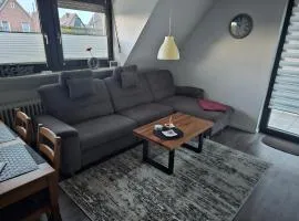 Ferienwohnung In Bedburg Hau