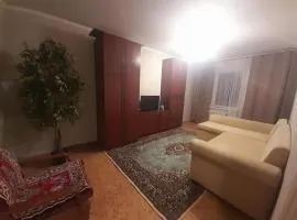 Traian Apartment