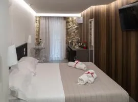 Taormina charming rooms