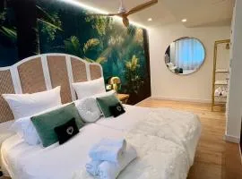BILBAO NORTH SHORE APARTMENTS 6