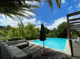 Basco River Lodge Holiday Villa