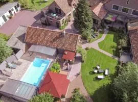 Pet Friendly Home In Blessy