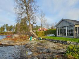 Amazing Home In Spydeberg With Wifi，位于Spydeberg的酒店