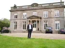 Noblethorpe Hall
