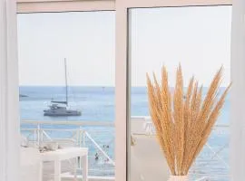 BeachSide Escape Apartments