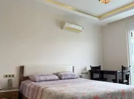 Sunshine Apartments in Alanya