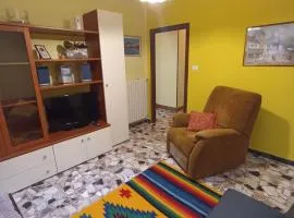 La Casetta della fontana del muro