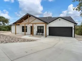 House at Sunset Valley