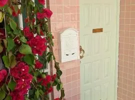 Casa Buganvilia Penela - rooms near of the castle