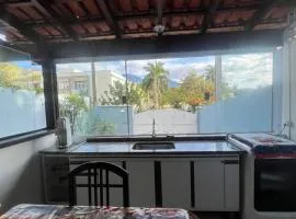 Casa Praia Barequeçaba