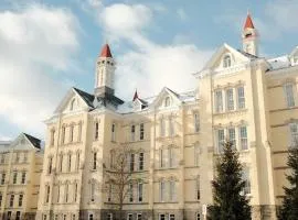 Condo at The Commons