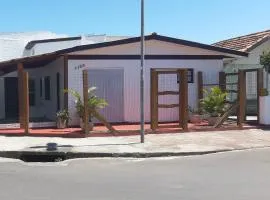 Casa no Centro - Perto do mar e do rio