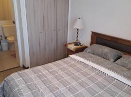 Dpto Calama Centro，位于卡拉马的酒店