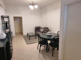 Wonderful 1 Bed Room Apartment，位于罗安达夸德罗安达国际机场 - LAD附近的酒店