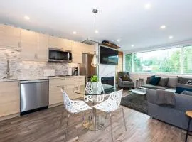 Whistler Village Center - Newly Renovated Condo