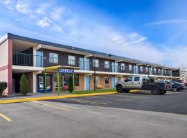 Americas Best Value Inn Danville