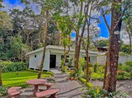Monteverde Magic Mountain