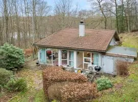 2 Bedroom Lovely Home In Almind