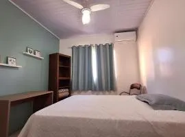Apartamento em Imbituba -Village - Fabi