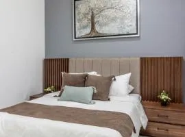 Suite 2 recamaras en el Corazón de la moda Zapotlanejo 202