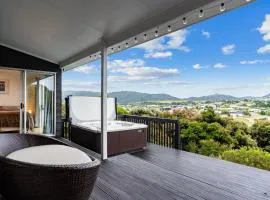 Goldeneye - Mangawhai Heads Holiday Home