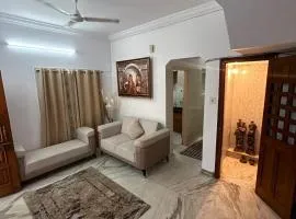 Bangalore family home stay