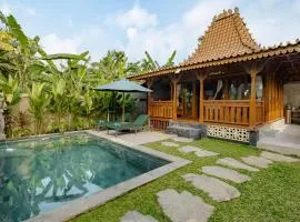 Suraya Ubud Villa