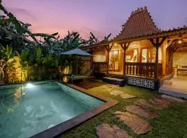 Suraya Ubud Villa