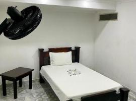 Habitación sencilla con desayuno - La Casona Hotel，位于拉平塔达的酒店