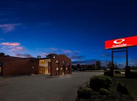 Econo lodge Kennett