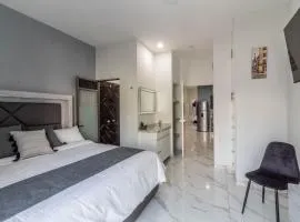 Suite Balcón Refugio Moderno en Zapotlanejo 201