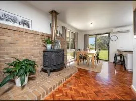 Macedon Country Stay
