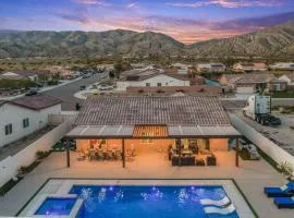 Spacious Backyard, Pool & Hot Tub, Gameroom by MariamsBnb