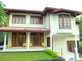 Supreme Serenity Villa