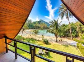 Half Moon beach Villa Koh Chang